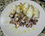Foto del paso 1 de la receta: Chipirones 🐙 a la plancha