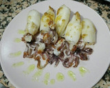 Foto del paso 1 de la receta: Chipirones 🐙 a la plancha