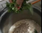 A picture of step 11 of Veg Biryani.