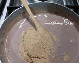 عکس مرحله 2 از دستور دسر بیسکوئیتی 🍪 (دنت بیسکوئیتی)