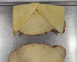 A picture of step 2 of Croissant.