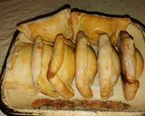 Foto del paso 11 de la receta: Empanadas de Horno