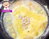 Foto langkah ke 4 dari resep Sup Asparagus Vegan alaMetut 👩‍🍳.