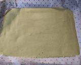 Foto del paso 6 de la receta: Jelly roll de crema de limón
