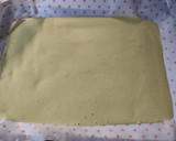 Foto del paso 6 de la receta: Jelly roll de crema de limón
