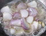 হারিয়ালি চিকেন (Hariyali Chicken Recipe In Bengali) রেসিপি ধাপ - 2 ছবি