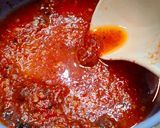 Foto langkah ke 9 dari resep Asinan Buah.