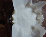 Foto del paso 2 de la receta: Torta Cabsha (dulce de leche y chocolate)🥧🍫🤗