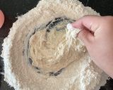 Foto del paso 5 de la receta: Bollos rellenos