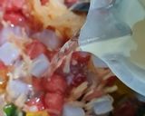 Foto langkah ke 4 dari resep 220. Es Buah Segar ala2.