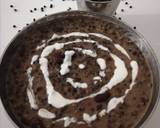 Restaurant style dal makhani recipe step 8 photo