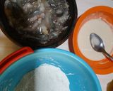 Foto langkah ke 5 dari resep Udang Crispy.