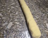 Foto del paso 1 de la receta: Galletitas "Pepas"