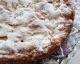 Foto del paso 8 de la receta Sharlotka... Tarta de manzana Rusa con azúcar moreno