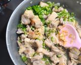 Foto del paso 2 de la receta Arroz con Costillas saludable
