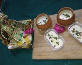 वृंदावन की रबड़ी रेसिपी (vrindavan ki rabri recipe in Hindi) रेसिपी चरण 4 फोटो