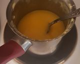 Φωτογραφία βήματος 1 της συνταγής Käse Kuchen (κέζε κούχεν)
