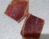 Foto del paso 5 de la receta: Pastel de coliflor, en microondas