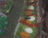 Foto del paso 1 de la receta: Matambre de carne fácil
