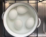 Foto del paso 4 de la receta: Empanadas de remolacha