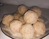 Foto del paso 2 de la receta: Bombas de papa
