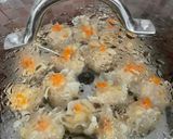 Foto langkah ke 6 dari resep Dimsum Ayam.