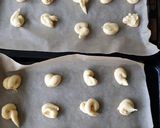 รูปขั้นตอนการทำที่ 5 ของ Butter cookies คุกกี้เนย