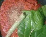 Foto langkah ke 3 dari resep Gulai ayam+rebung nampoul.