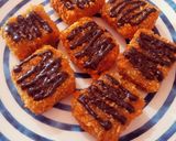Foto langkah ke 6 dari resep Banana nugget🍌.