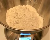 Foto del paso 5 de la receta: Mi pan integral a la naranja, con semillas y aroma de primavera