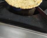 Dry Methi Leaves In Missi Roti On Tava recipe step 6 photo