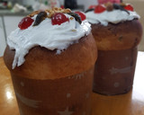 Foto del paso 2 de la receta: Pan dulce con chips de chocolate