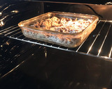 Foto del paso 5 de la receta: Brownie de zucchini veganos
