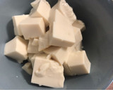 牛肉丸子 生菜 豆腐汤（简单料理 /利用剩余食材）的食譜步驟4照片