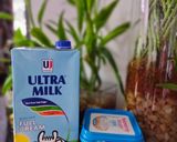 Foto langkah ke 2 dari resep Homemade yoghurt by ROICHEN.
