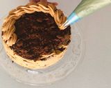 Foto del paso 6 de la receta: Chocotorta Argentina 🇦🇷 Redonda