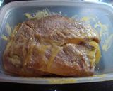 Foto del paso 2 de la receta: Bondiola a la cerveza negra