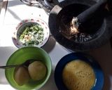 Foto langkah ke 1 dari resep Perkedel kentang.