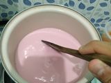 Puding kaca nata de coco #12w