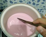 Foto langkah ke 3 dari resep Puding kaca nata de coco #12w.