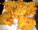 Foto del paso 5 de la receta: Escalopes o marineras de pollo con puré😋
