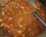 Foto langkah ke 5 dari resep Chicken Spaghetti Bolognese.