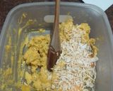 Foto del paso 1 de la receta: Croquetas de Calabaza, Papa y Zanahoria