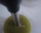 Foto del paso 1 de la receta: Matcha bulletproof💚🌿🍵