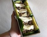 Foto del paso 3 de la receta: Terrina de vegetales y atún 🌟