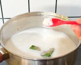Foto langkah ke 8 dari resep Cendol Thailand.