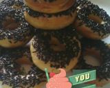 Foto langkah ke 4 dari resep Donat kentang meses.