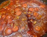 Foto del paso 13 de la receta: 157. Solomillos de Pollo a la Cerveza (2)