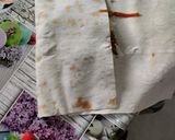 Pas rețetă Portofel 3 fotografie