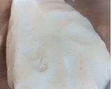 Foto del paso 2 de la receta: Galletas fantasmas de Halloween